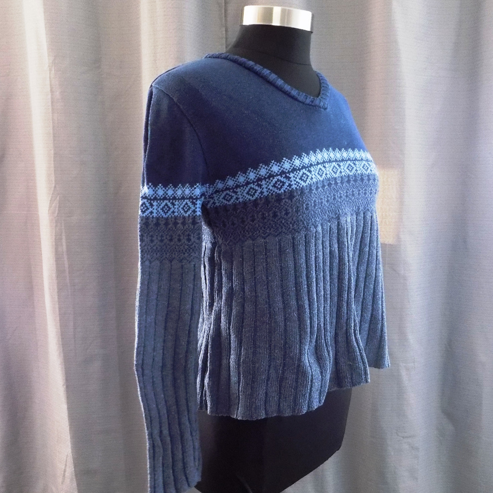 Six Brand Sweater
